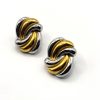 Oro & Plata Twist